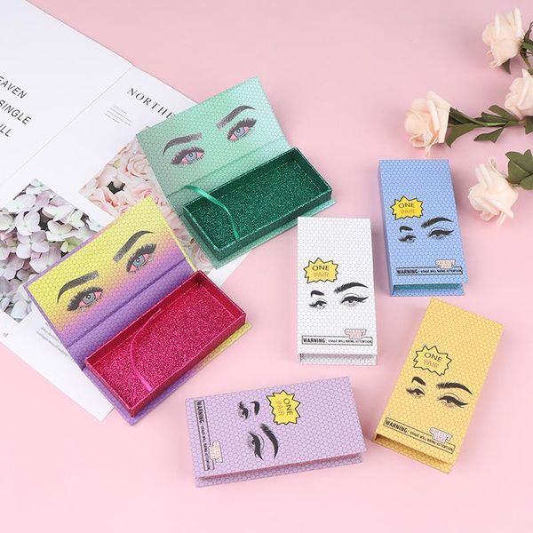 eyelash packaging wholesale 6 colors rectangle lashes case lash boxes with trays bulk 25mm mink box1
eyelash packaging wholesale 6 colors rectangle lashes case lash boxes with trays bulk 25mm mink box1