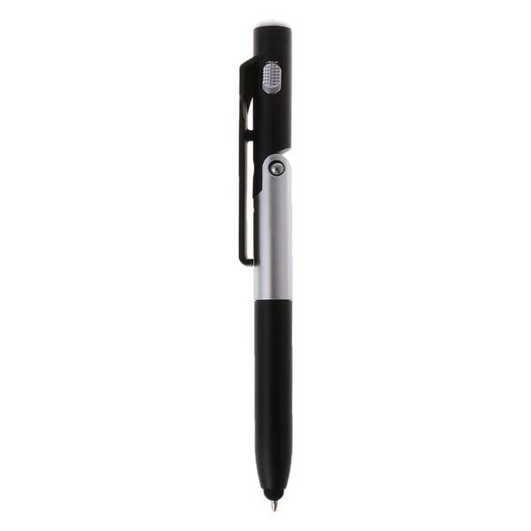 multifunction 4 in 1 ballpoint pen folding led light mobile phone stand holder school office writing stationery supplies k1ab pens, Blue;orange
multifunction 4 in 1 ballpoint pen folding led light mobile phone stand holder school office writing stationery supplies k1ab pens, Blue;orange
