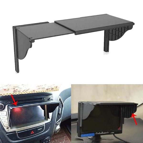 car sunshade 6"-10" navigator sun shade accessories adjustable anti-glare radio cover
car sunshade 6"-10" navigator sun shade accessories adjustable anti-glare radio cover