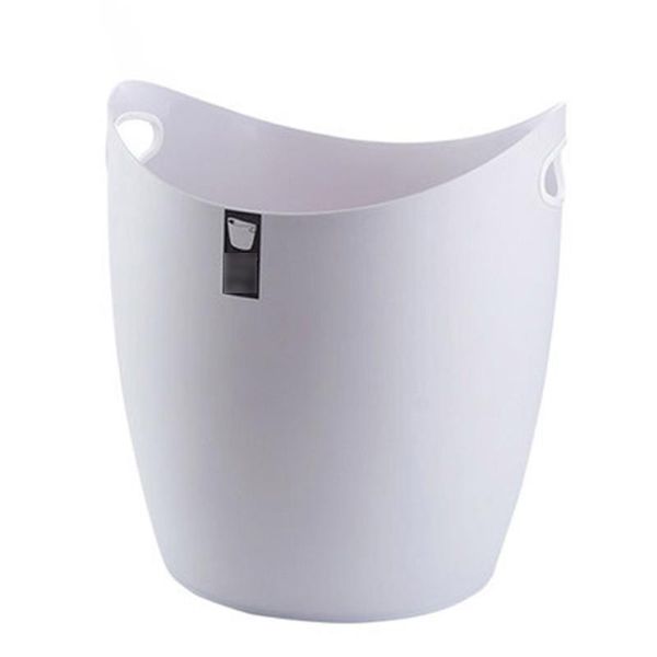 clothes storage basket dirty bucket plastic change artifact portable laundry toy household sundries & organization
clothes storage basket dirty bucket plastic change artifact portable laundry toy household sundries & organization