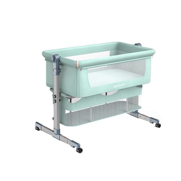 sheets & sets baby bed portable foldable cradle bedside mobile sleeping basket splicing big sheet
sheets & sets baby bed portable foldable cradle bedside mobile sleeping basket splicing big sheet