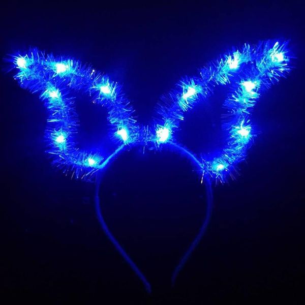 party decoration concert headband xmas accessory light luminous antler horn ear carnival led hairband fashion headwear hair accessories
party decoration concert headband xmas accessory light luminous antler horn ear carnival led hairband fashion headwear hair accessories