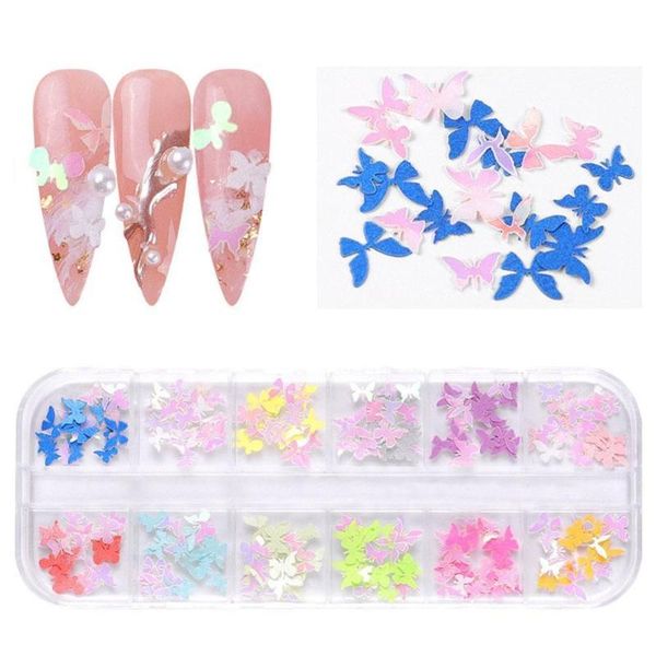 nail art kits 12 cells/set butterfly colored roses flowers santa christmas hat halloween wood pulp chips 3d sequins
nail art kits 12 cells/set butterfly colored roses flowers santa christmas hat halloween wood pulp chips 3d sequins