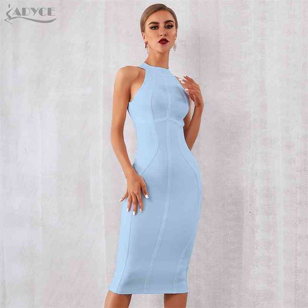 adyce summer white women bodycon bandage dress elegant tank sleeveless club celebrity evening runway party dresses 210719, White;black
adyce summer white women bodycon bandage dress elegant tank sleeveless club celebrity evening runway party dresses 210719, White;black