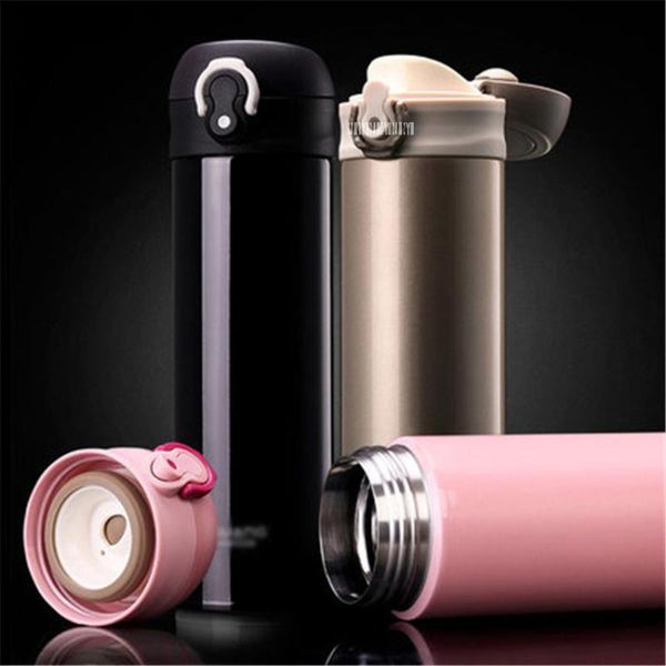 water bottle portable 304 stainless steel material insulation cup couple vacuum long - term 480ml capacity green
water bottle portable 304 stainless steel material insulation cup couple vacuum long - term 480ml capacity green
