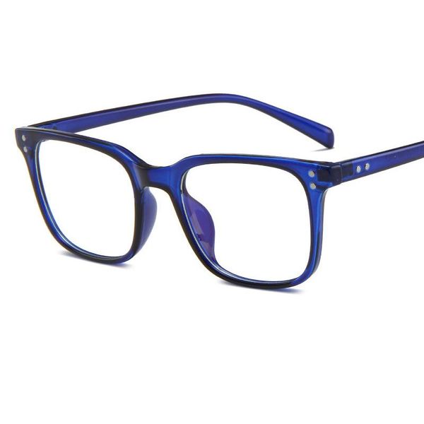 fashion sunglasses frames korean version of the box retro glasses full frame classic trend students flat mirror can be equipped with myopia, Black
fashion sunglasses frames korean version of the box retro glasses full frame classic trend students flat mirror can be equipped with myopia, Black