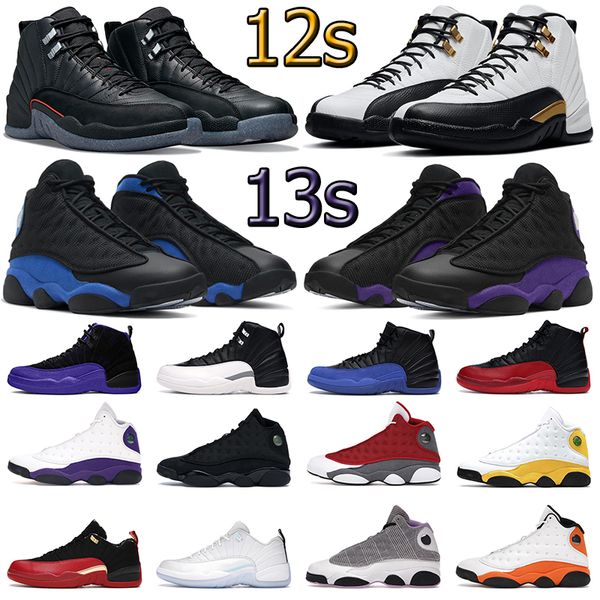 basketball shoes for men women 12s royalty taxi dark concord twist 13s houndstooth court purple red flint black cat mens trainers sports sne
basketball shoes for men women 12s royalty taxi dark concord twist 13s houndstooth court purple red flint black cat mens trainers sports sne