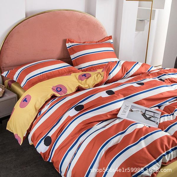 bedding sets kuup selling colourful king full home set 4pcs lovely pattern with star tree flower
bedding sets kuup selling colourful king full home set 4pcs lovely pattern with star tree flower