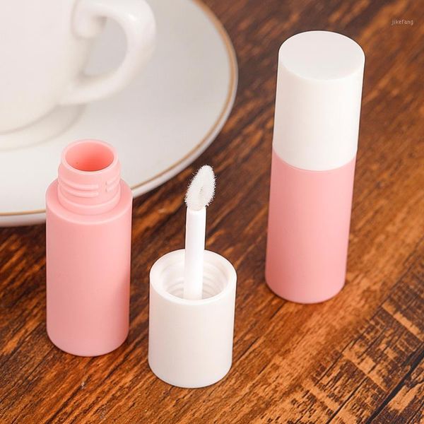 storage bottles & jars 3ml mini empty lip gloss tubes cosmetic eyeshadow wand tube lipstick pink concealer applicators white caps
storage bottles & jars 3ml mini empty lip gloss tubes cosmetic eyeshadow wand tube lipstick pink concealer applicators white caps
