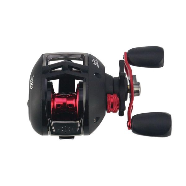 water wheel cd200/201 series 12+1bb baitcast reel carretilha de pesca with baitcaster handle baitcasting reels
water wheel cd200/201 series 12+1bb baitcast reel carretilha de pesca with baitcaster handle baitcasting reels