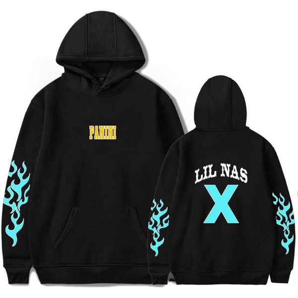 men's hoodies & sweatshirts drop shopping rapper lil nas x old town road hoodie sweatshirt men/women clothes llil boy girl, Black
men's hoodies & sweatshirts drop shopping rapper lil nas x old town road hoodie sweatshirt men/women clothes llil boy girl, Black