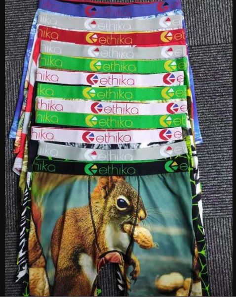 1promotionrandom styles ethika men's boxer underwear sports hiphop rock excise underwear skateboard street quick dry mix color, Black;white
1promotionrandom styles ethika men's boxer underwear sports hiphop rock excise underwear skateboard street quick dry mix color, Black;white
