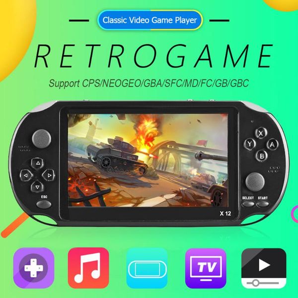 handheld players 8g player 2500/3000 arcade games support formats bmvb flv avi mp4 portable game
handheld players 8g player 2500/3000 arcade games support formats bmvb flv avi mp4 portable game