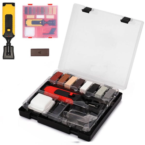 professional hand tool sets laminate floor repair kit furniture scratch fix wax system mending worksturdy casing chips scratches
professional hand tool sets laminate floor repair kit furniture scratch fix wax system mending worksturdy casing chips scratches