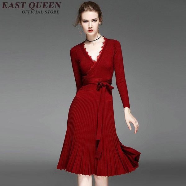 casual dresses sweater for winter v-neck long sleeve tunic bodycon knitted woman cashmere sweaters kk1831 h, Black;gray
casual dresses sweater for winter v-neck long sleeve tunic bodycon knitted woman cashmere sweaters kk1831 h, Black;gray