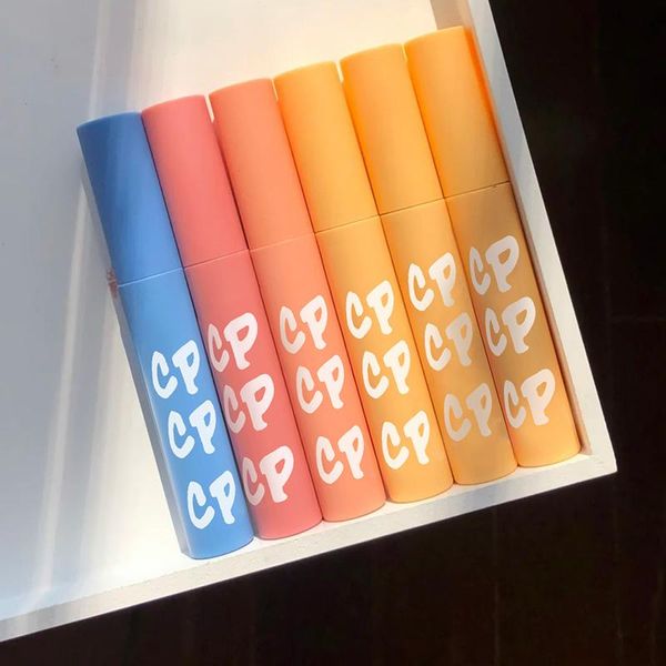 lip gloss 6 color matte lipstick set velvet glaze charm lasting non-fading makeup dl
lip gloss 6 color matte lipstick set velvet glaze charm lasting non-fading makeup dl