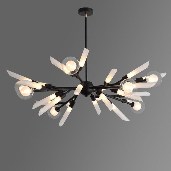 chandeliers american industrial style wrought iron creative personality art lamps dining room decoration living lighting
chandeliers american industrial style wrought iron creative personality art lamps dining room decoration living lighting