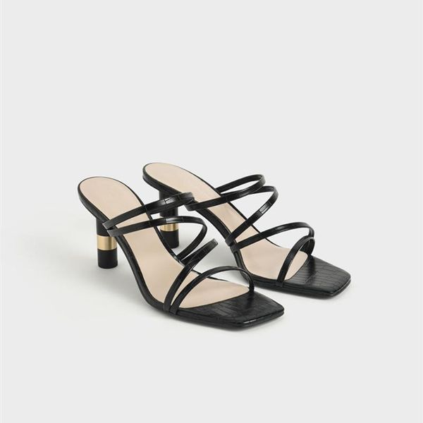 sandals light opentoed fashion slippers female roman fairy style personality round heel dress high women shoes, Black
sandals light opentoed fashion slippers female roman fairy style personality round heel dress high women shoes, Black