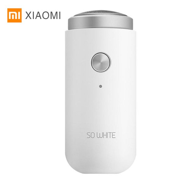 xiaomi pingjing mini electric shaver for men electric razor usb rechargeable portable beard trimmer washable dry mens shavers
xiaomi pingjing mini electric shaver for men electric razor usb rechargeable portable beard trimmer washable dry mens shavers