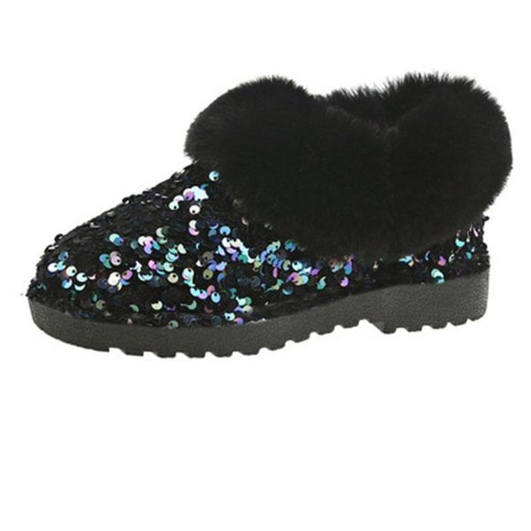 boots women's snow winter platform fashion 2021 ankle flat kawaii shoes women korean cotton keep warm, Black
boots women's snow winter platform fashion 2021 ankle flat kawaii shoes women korean cotton keep warm, Black