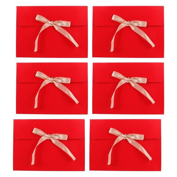 gift wrap 6pcs bow-knot ribbon packing boxes year christmas bags diy bag storage with
gift wrap 6pcs bow-knot ribbon packing boxes year christmas bags diy bag storage with