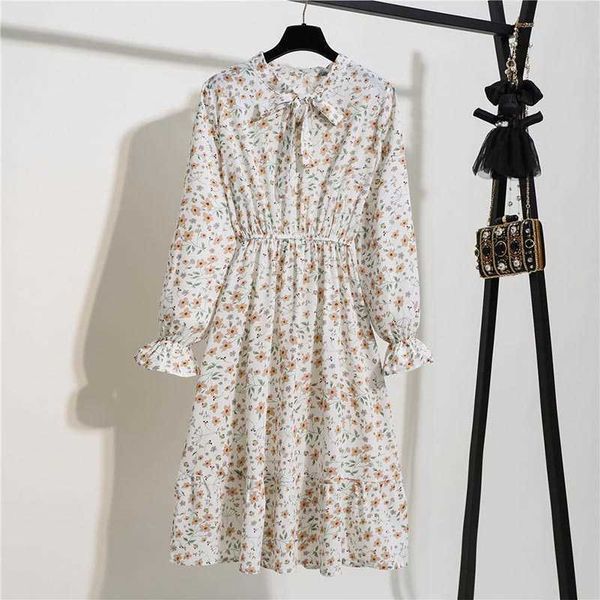jocoo jolee korean elegant floral print a line dress high elastic waist chiffon midi dress summer flare sleeve chiffon dress 210619, Black;gray
jocoo jolee korean elegant floral print a line dress high elastic waist chiffon midi dress summer flare sleeve chiffon dress 210619, Black;gray
