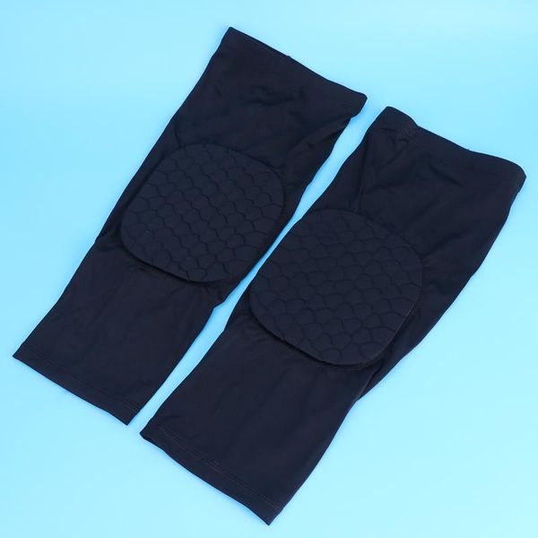 elbow & knee pads 2 pcs short honeycomb anti-collision sports brace protective sleeve guard gear support breathable protector for, Black;gray
elbow & knee pads 2 pcs short honeycomb anti-collision sports brace protective sleeve guard gear support breathable protector for, Black;gray