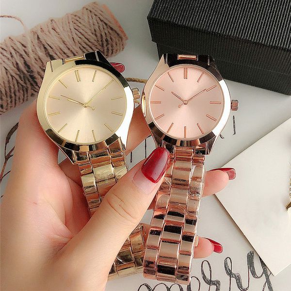 brand watches women girl classic style metal steel band quartz wrist watch m136, Slivery;brown
brand watches women girl classic style metal steel band quartz wrist watch m136, Slivery;brown