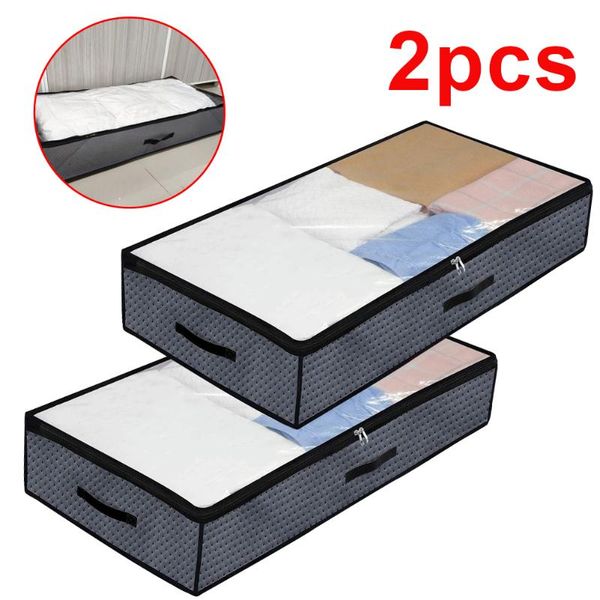 large storage bag dust-proof quilt moisture-proof high-quality non-woven fabric easy to carry clothing & wardrobe
large storage bag dust-proof quilt moisture-proof high-quality non-woven fabric easy to carry clothing & wardrobe