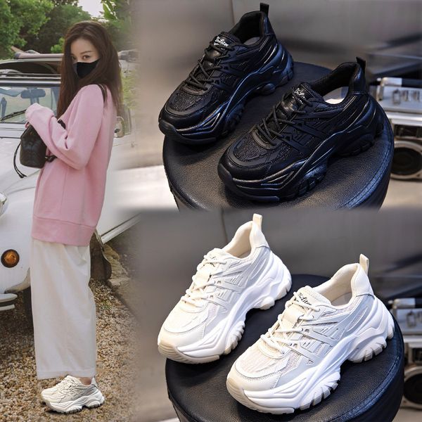 women's shoes with film bottom autumn 2021 new sports thick soled elevated running children's leisure leather daddy
women's shoes with film bottom autumn 2021 new sports thick soled elevated running children's leisure leather daddy