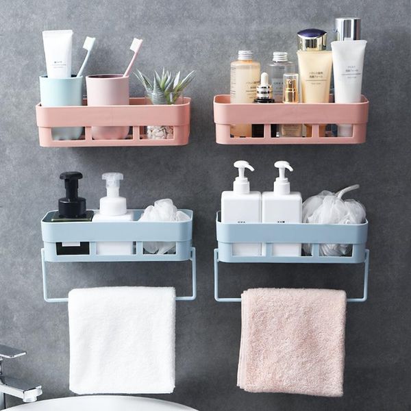bathroom shelves shelf wall mounted shampoo shower holder kitchen storage rack waterproof organizer towel bar bath accessories
bathroom shelves shelf wall mounted shampoo shower holder kitchen storage rack waterproof organizer towel bar bath accessories