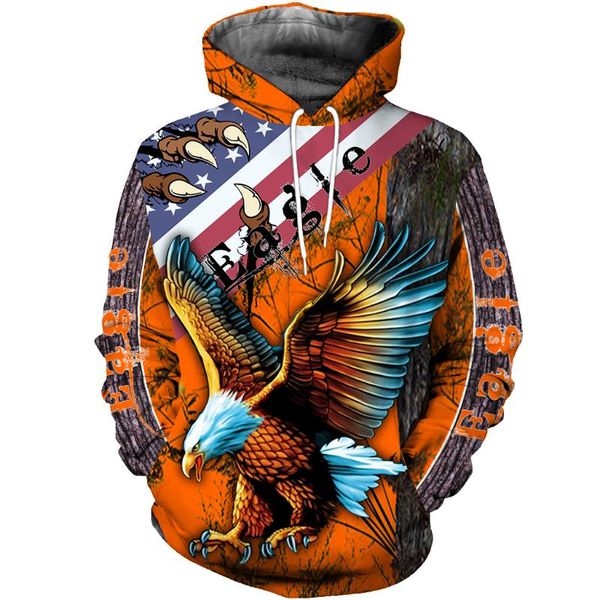 men's hoodies & sweatshirts eagle american 3d printed men oversized 6xl harajuku hooded sweatshirt hoodie sudadera hombre, Black
men's hoodies & sweatshirts eagle american 3d printed men oversized 6xl harajuku hooded sweatshirt hoodie sudadera hombre, Black