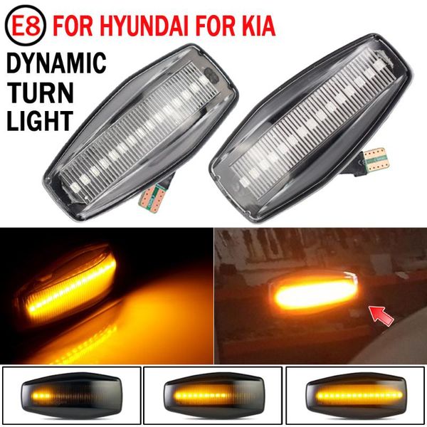 2pcs for i10 getz elantra xg tucson terracan coupe trajet matrix accent led car dynamic side marker signal lamp light emergency ligh lights
2pcs for i10 getz elantra xg tucson terracan coupe trajet matrix accent led car dynamic side marker signal lamp light emergency ligh lights