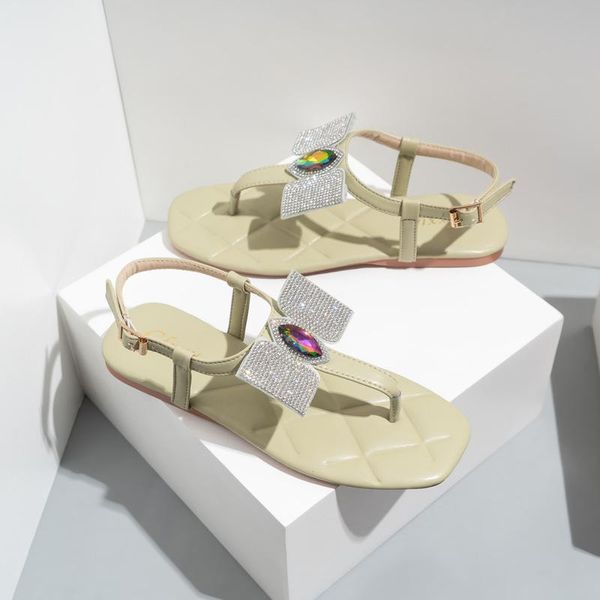 diamond women slippers women's sandals comfort flat flip flop holiday casual beach shoes summer zapatillas mujer, Black 
diamond women slippers women's sandals comfort flat flip flop holiday casual beach shoes summer zapatillas mujer, Black