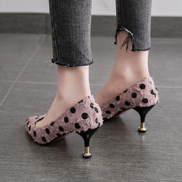 dress shoes women's high heel thin heeled pointed shallow mouth hipster shoe the women woman heels, Black
dress shoes women's high heel thin heeled pointed shallow mouth hipster shoe the women woman heels, Black