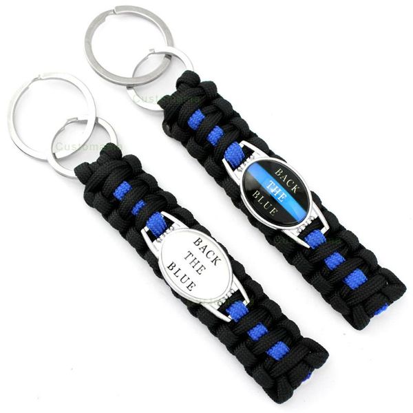 keychains back the blue deputy lives matter mom sister 25*18mm glass cabochon survival paracord keychain key chains women men jewelry, Silver
keychains back the blue deputy lives matter mom sister 25*18mm glass cabochon survival paracord keychain key chains women men jewelry, Silver