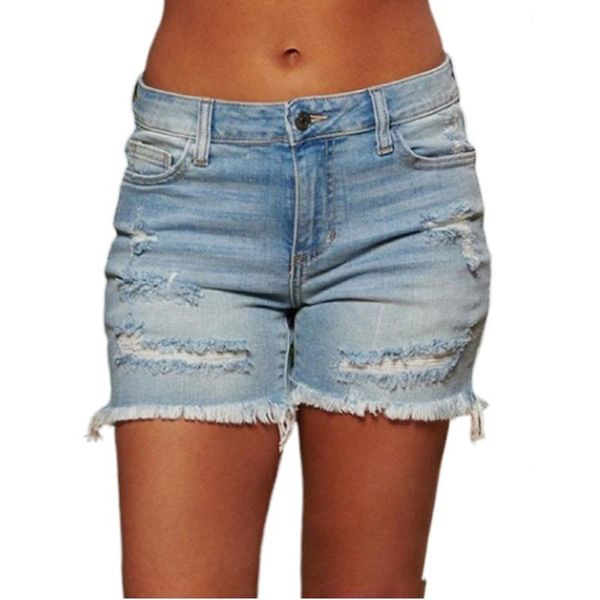 women's shorts women denim booty ripped female fashion casual summer cool high waist fur lined leg opening plus size short jean 615, White;black
women's shorts women denim booty ripped female fashion casual summer cool high waist fur lined leg opening plus size short jean 615, White;black