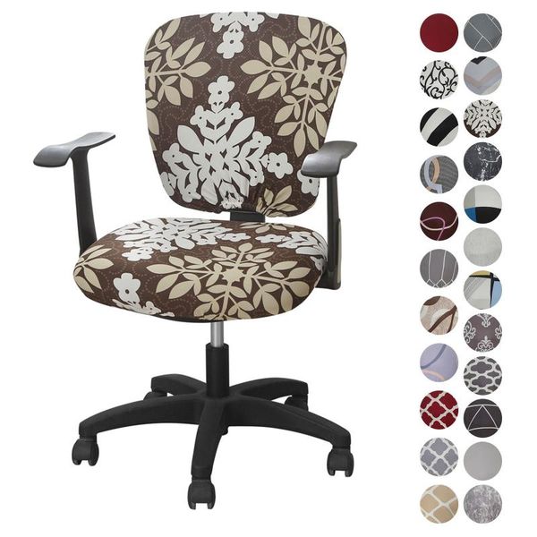 1set computer chair cover dustproof seat protector office covers elastic rotating lift armchair home decor
1set computer chair cover dustproof seat protector office covers elastic rotating lift armchair home decor