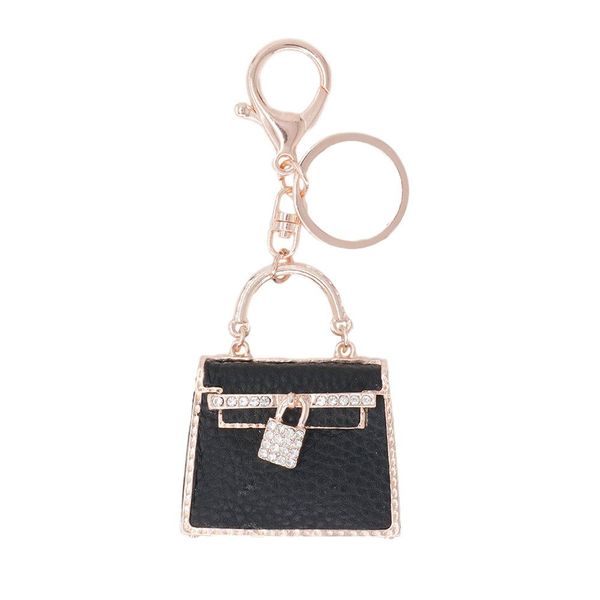 2021 lovely diy crystal keychain charm keyring for women party gift handbag purse bag buckle pendant key chain ring, Silver
2021 lovely diy crystal keychain charm keyring for women party gift handbag purse bag buckle pendant key chain ring, Silver