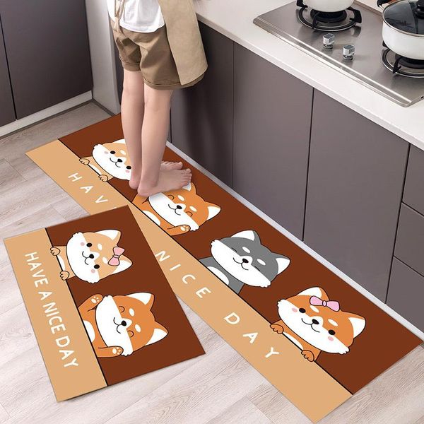 carpets waterproof rug oilproof kitchen mat antislip bath soft bedroom floor living room carpet doormat
carpets waterproof rug oilproof kitchen mat antislip bath soft bedroom floor living room carpet doormat
