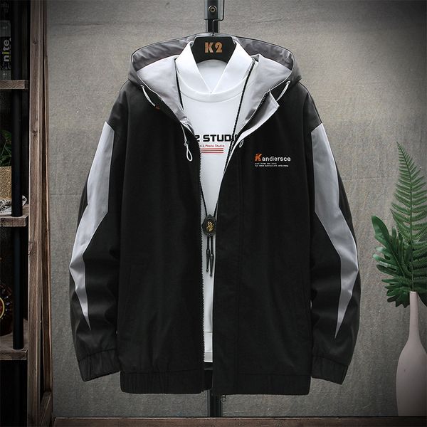 coat for male autumn coat cloth brand spring and autumn fashion handsome loose camouflage work et men's wear, Black;brown
coat for male autumn coat cloth brand spring and autumn fashion handsome loose camouflage work et men's wear, Black;brown