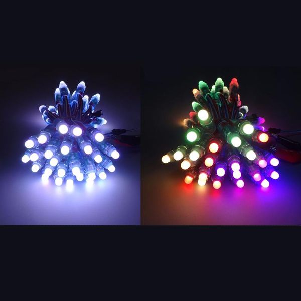 dc5v/dc12v green wire ws2811ic 12mm rgb module led pixel light digital full addressable waterproof ip68 modules
dc5v/dc12v green wire ws2811ic 12mm rgb module led pixel light digital full addressable waterproof ip68 modules