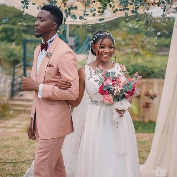 men's suits & blazers pink bridegroom wedding men groom tuxedos prom slim fit terno masculino trajes de hombre blazer 2 pieces (jacket+, White;black
men's suits & blazers pink bridegroom wedding men groom tuxedos prom slim fit terno masculino trajes de hombre blazer 2 pieces (jacket+, White;black