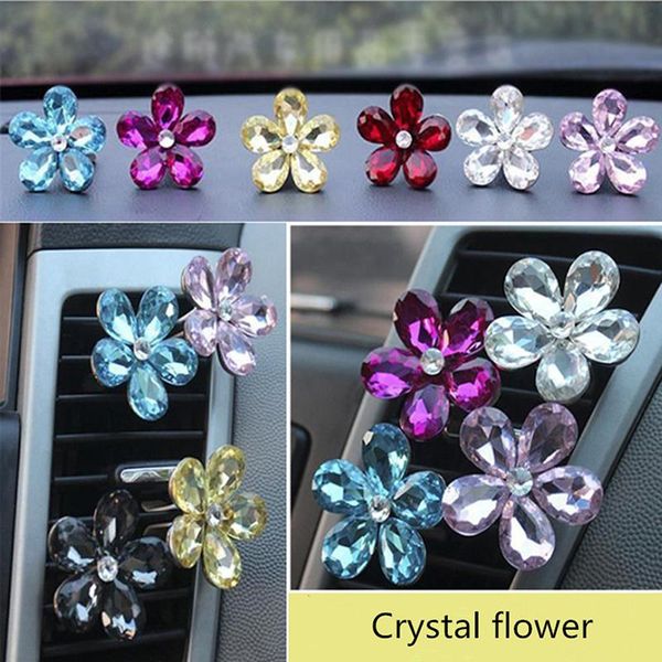 auto outlet perfume car air freshener solid fragrance decor ornament conditioner vent clip
auto outlet perfume car air freshener solid fragrance decor ornament conditioner vent clip