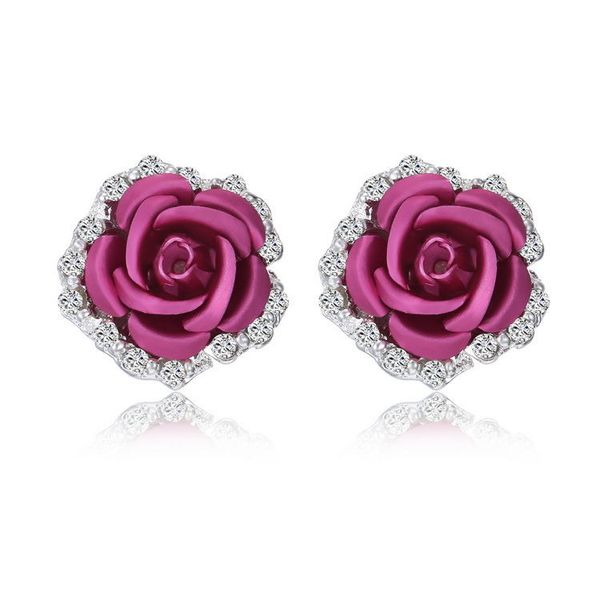 designer earrings jewelry stud rose flower earring love ring bracelet a7, Golden;silver
designer earrings jewelry stud rose flower earring love ring bracelet a7, Golden;silver