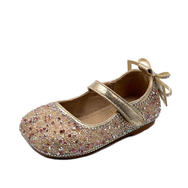 spring korean girl' heel bow diamond princess shoes children' blinding shining dress performance flat, Black;grey
spring korean girl' heel bow diamond princess shoes children' blinding shining dress performance flat, Black;grey