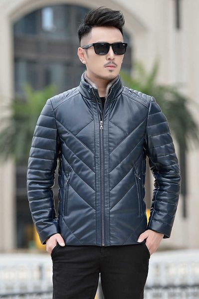 men's jackets coats z1146 fashion luxury track mark european design party men's clothing style yuqs, Black;brown
men's jackets coats z1146 fashion luxury track mark european design party men's clothing style yuqs, Black;brown