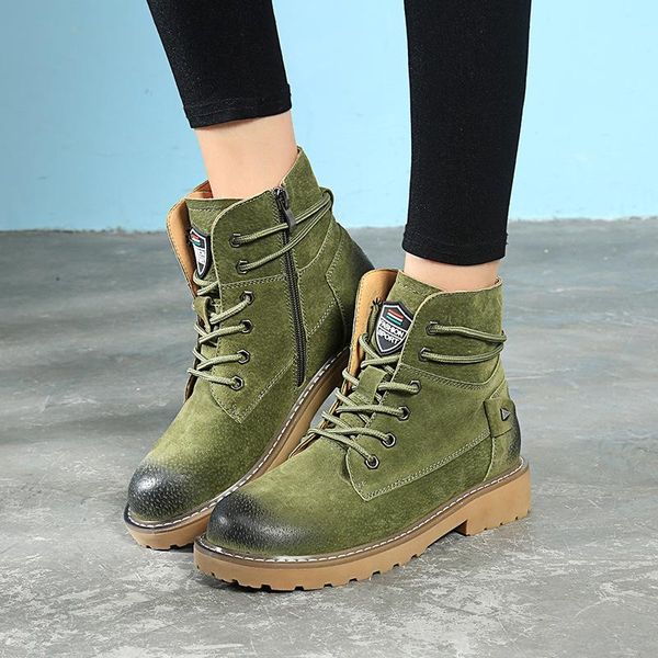 boots fashion leisure ankle motorcycle women round toe low square heel lace up sewing platform punk ladies shoes, Black
boots fashion leisure ankle motorcycle women round toe low square heel lace up sewing platform punk ladies shoes, Black