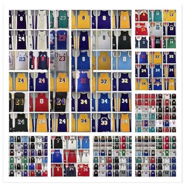mitchell retro ness stitched basketball jerseys derrick rodman rose yao francis ming petrovic erving miller smith pistol mutombo reeves rond, Black;red
mitchell retro ness stitched basketball jerseys derrick rodman rose yao francis ming petrovic erving miller smith pistol mutombo reeves rond, Black;red