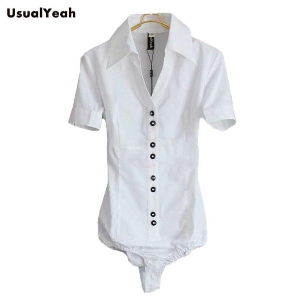 women's blouses & shirts 2021 fashion elegant short sleeve v neck ol body shirt blouse office work wear button design blusas white blac
women's blouses & shirts 2021 fashion elegant short sleeve v neck ol body shirt blouse office work wear button design blusas white blac